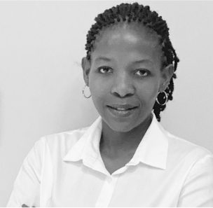 Ntombi Mokitimi