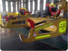 cable reeler